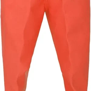 Kids Waders Rain Pants Youth Fishing Waders for Toddler Children Boys Girls Water Proof Hunting Waders with Rain Boots