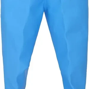 Kids Waders Rain Pants Youth Fishing Waders for Toddler Children Boys Girls Water Proof Hunting Waders with Rain Boots