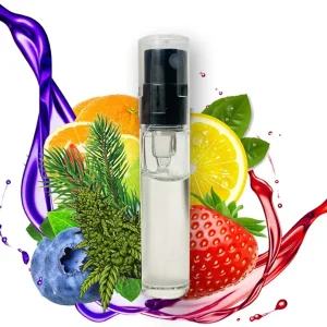 Kind - Essential Sprays - Animal Mints - 3ML - Live Resin - All Natural Flavoring - Food Grade - Kosher
