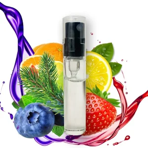 Kind Essential Sprays - Sprayable (Spray) - 2.5ML (Blueberry OGK)