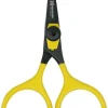 Kingfisher Fly Tying Razor Scissor