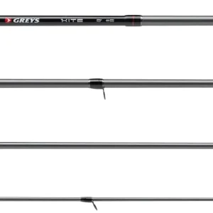 Kite Single Handed Fly Fishing Rod