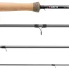 Kite Switch Fly Fishing Rod