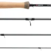 Kite Switch Fly Fishing Rod