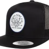 Koloa Surf South Shore Octopus Trucker Hat