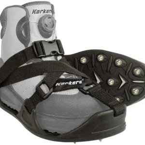 Korkers CastTrax Cleated Overshoe