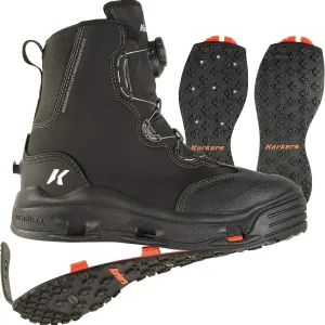 Korkers Men's Devil's Canyon Wading Boots