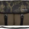Kylebooker Trout Fishing Bag Fly Fishing Crossbody Shoulder Tackle Bag