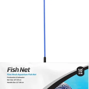 Laboratories Fish Net 25cm / 10" Fine Mesh