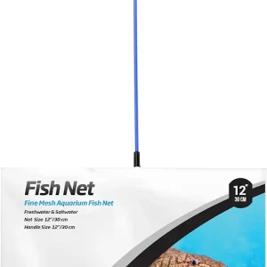 Laboratories Fish Net 30cm / 12" Fine Mesh