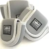 LAMSON | Neoprene Reel Case | Works for Reel or Spool | Extra Protection | Velcro Closure