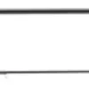 LAMSON | Purist Moderate Finesse Action Fly Fishing Rod | Freshwater | 2-Piece, w/Tube