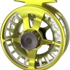 Lamson Remix -3+ Reel Sublime