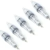 LED Underwater Fishing Light 5pcs Deep Drop LED Light Attractants Waterproof Flashing Attractive Light Bait Lure Lamp Fish Tools 5 Colors 4.7 inch 6.7 inch