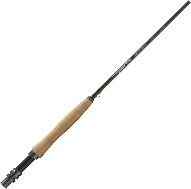 Lefty Kreh Legacy Freshwater Fly Rod