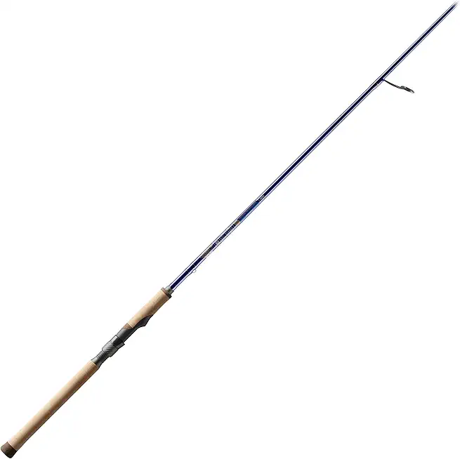 Legend Tournament Walley Spinning Rod, Premium Quality, Durably Sensitive, High Performing Spinning Rod