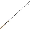 Lew�s Speed Stick Spinning Fishing Rod, IM8 Graphite Blank with Fuji Concept O Guides, Full-Length Cork Grips, Gray/Green