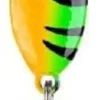 Lindy Frostee Jiggn Spoon Fire Tiger Glow