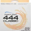 Line 3 DT Sylk Fishing Line