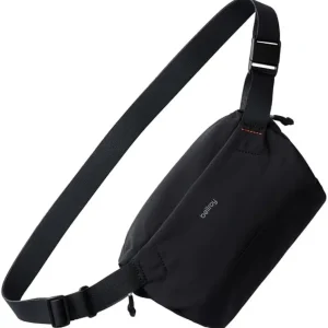 Lite Sling Mini - Black