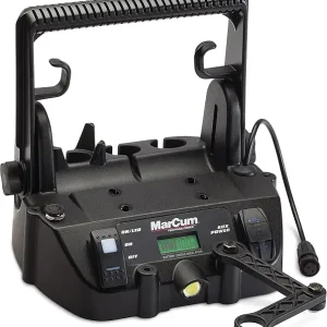 Lithium Shuttle, Black