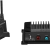 LiveScope� Plus System with GLS 10� and LVS34 Transducer, Target Separation, Sharp Sonar Images, Vivid Color, Clear Vision