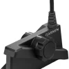 LiveScope� Plus System with GLS 10� and LVS34 Transducer, Target Separation, Sharp Sonar Images, Vivid Color, Clear Vision