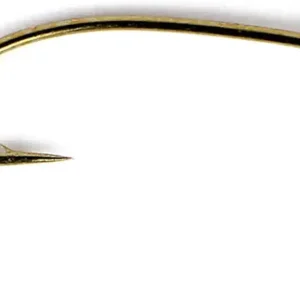 Living Larva Hook 14 FM127014
