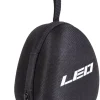 Lixada Fishing Reel Cover Reel Protective Case for Baitcasting/Drum/Spinning/Raft Reel Fishing Accessories Storage Bag Pouch