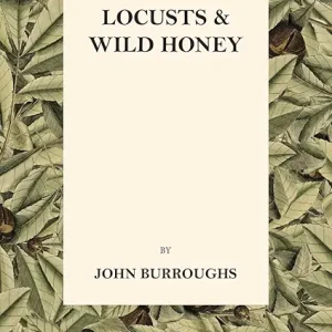 Locusts And Wild Honey