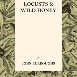 Locusts And Wild Honey
