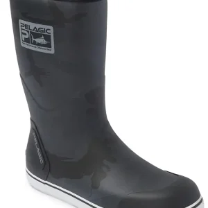 Longshore 12" Fishing Boots