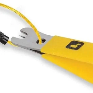 Loon Fly Fishing Classic Nipper with Comfy Grip