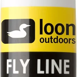 Loon Outdoors Scandinavian Fly Line Cleaner