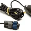 Lowrance 000-14889-001 Ice Transducer with 9-Pin Connector