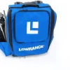 Lowrance ActiveTarget Explorer Portable Ice Kit with ActiveTarget Transducer, Bag, 24Ah Battery, Transducer Pole (No Display Included)