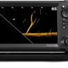 Lowrance Eagle Eye 9" Fishfinder with Live Sonar, Chirp Sonar and DownScan with Fish Reveal