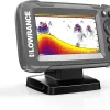 Lowrance HOOK2 Fish Finder