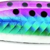 Luhr Jensen Krocodile Spoon w/Treble Hook