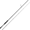 M1 Spinning Rod, Basss Fishing Rod 24T Carbon Fiber, Spinning Fishing Rod 5'6"-7' Ultralight to Medium Heavy, Fuji O+A Guides, EVA+Carbon Fiber Handle, 1 Piece and 2 Pieces
