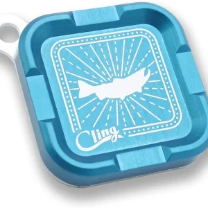 Mag Grab� Mini - Magnetic Fly Patch