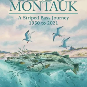 Maine to Montauk: A Striped Bass Journey 1950 to 2021
