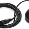 MarCum Dual Beam Ice Ducer - Fits LX-5, LX-6, LX-7, LX-9, Black