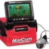 MarCum Explorer HDL Lithium Equipped Underwater Viewing System | Ice Fishing Gear | Fish Finder | Tech Gadgets for Fishing | Fishing Gear and Equipment
