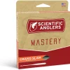 Mastery Grand Slam Taper Saltwater Fly Line,