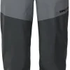 MAX Comfort Breathable Waterproof Waist StockingFoot Pants Wader for Fishing, Hunting, Kayaking, Hiking
