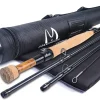 Maxcatch Competition InTouch Nymph Fly Rod for Euro nymphing Fly Fishing