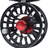 Maxcatch Fly Fishing Reel with CNC-machined Aluminum Body Avid Series Best Value - 1/3, 3/4, 5/6, 7/8, 9/10 Weights(Black, Green, Blue)