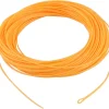 Maxcatch Fly Line Floating Shooting Line/Running Line with Front Loop, 20LB/30LB, .026�� .032�� .037�� .042��