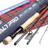 Maxcatch Saltwater Fly Fishing Rod 9ft 7/8/9/10/11/12wt Graphite IM10 Fast Action